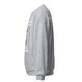 I Will Just Keep Staring At You Until You Do The Thing I Want Unisex Sweatshirt