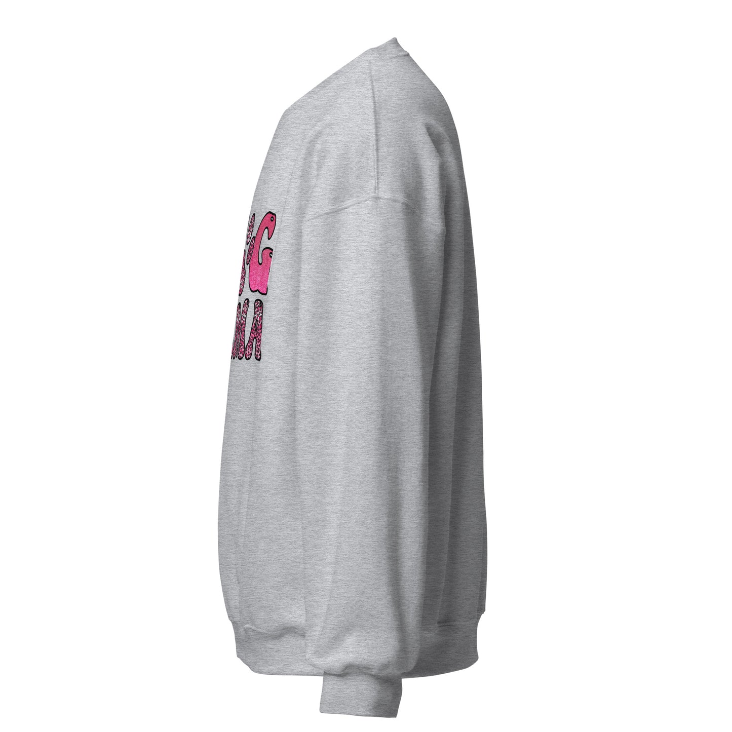 Dog Mama Sweatshirt