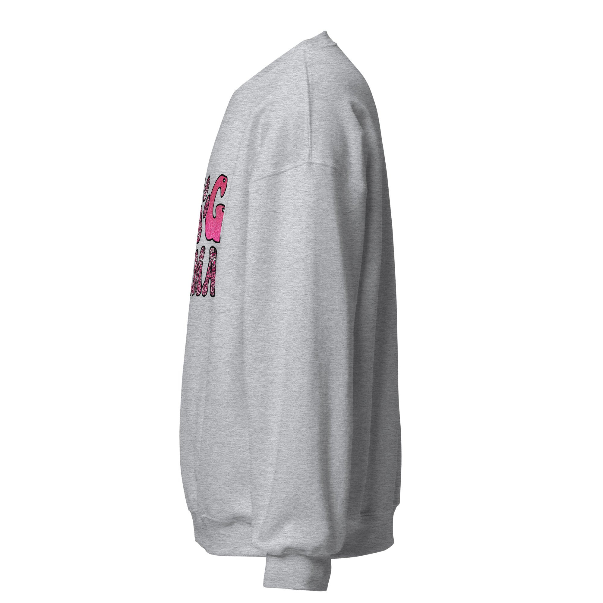 Dog Mama Sweatshirt