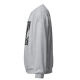 Boston Terror Unisex Sweatshirt