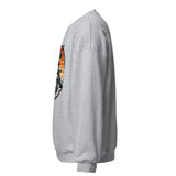 Ride or Bark - Boston Terrier Unisex Sweatshirt
