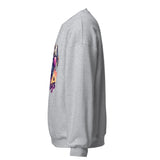 Pugs & Hugs Unisex Sweatshirt