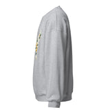Lucy - Boston Terrier Dog Unisex Sweatshirt
