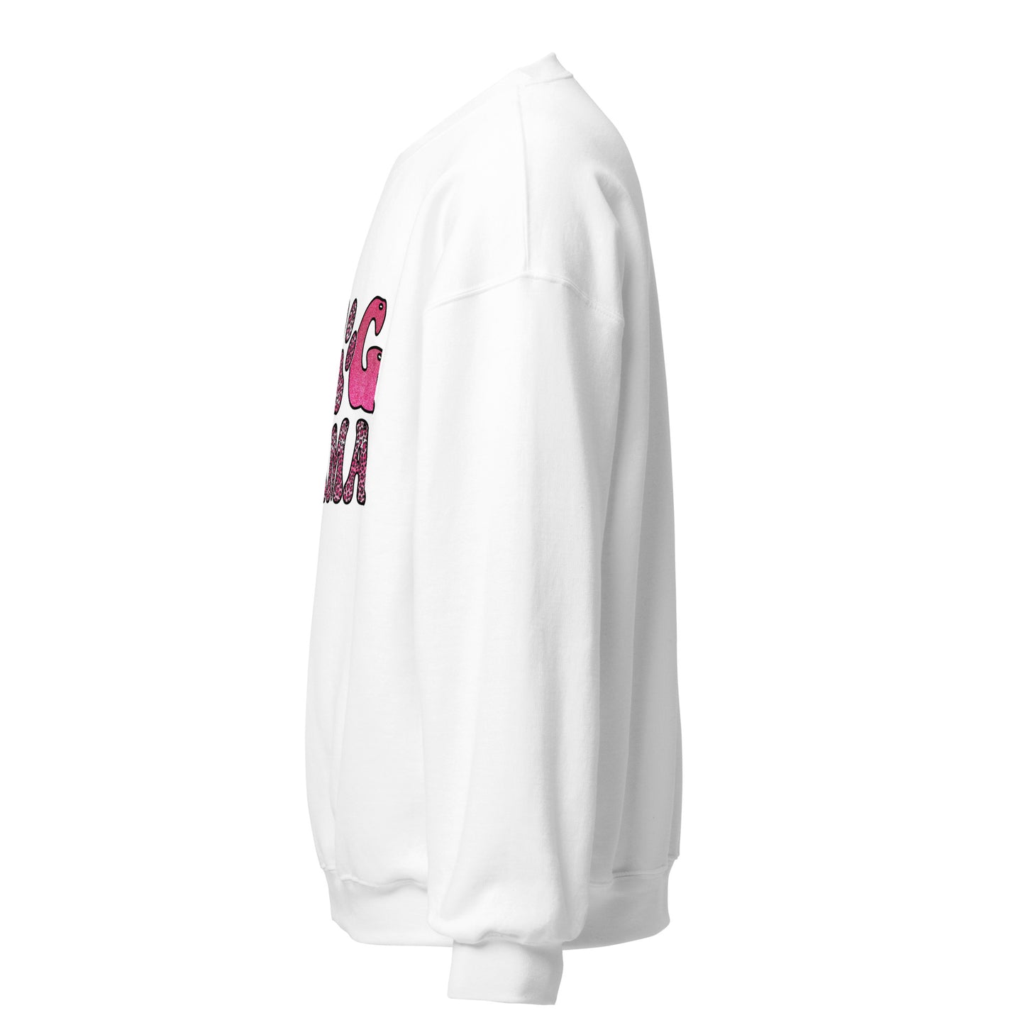 Dog Mama Sweatshirt