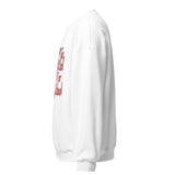 Too Cool For School Unisex Sweatshirt