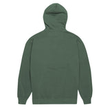 Labrador Retriever Mama Mode Garment-dyed Hoodie .