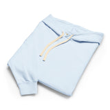 Salty Paws Beach Club Sandy Toes & Wet Noses Garment-dyed Lightweight Hoodie .