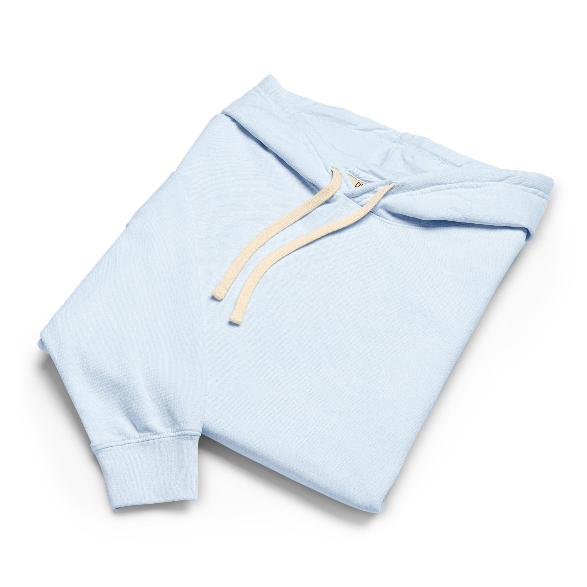 Salty Paws Beach Club Sandy Toes & Wet Noses Garment-dyed Lightweight Hoodie .