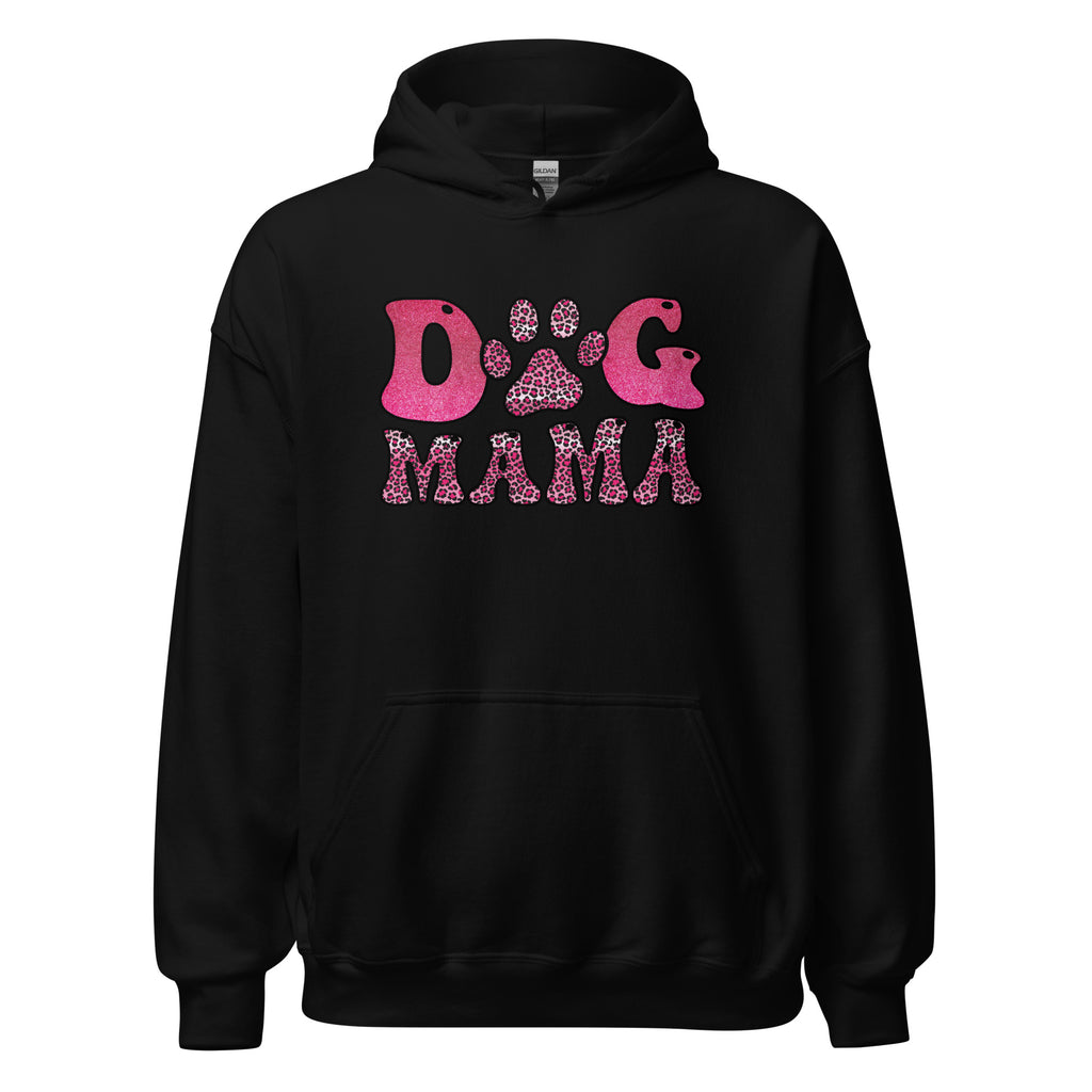 Dog Mama Hoodie