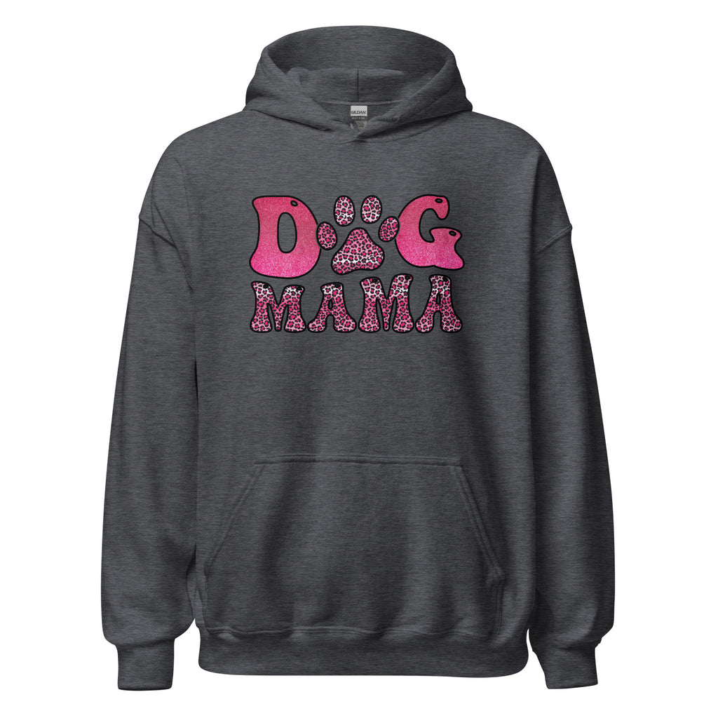 Dog Mama Hoodie