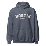 Bostie Sport Unisex Hoodie