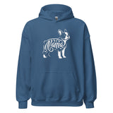 Boston Terrier Mama Hoodie