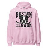 Boston Terror Unisex Hoodie