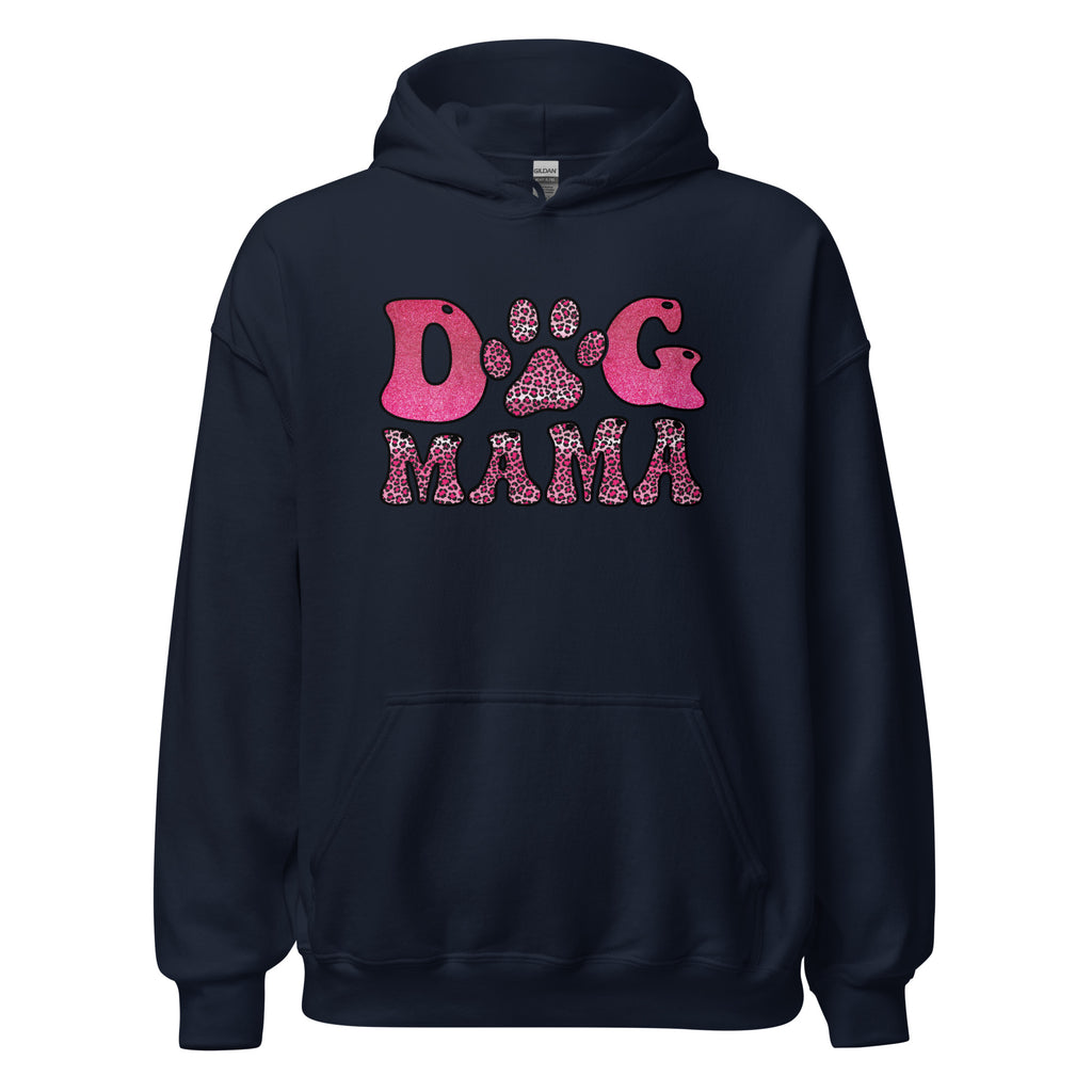 Dog Mama Hoodie