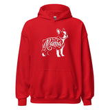 Boston Terrier Mama Hoodie
