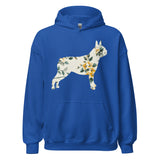 Lucy - Boston Terrier Dog Unisex Hoodie