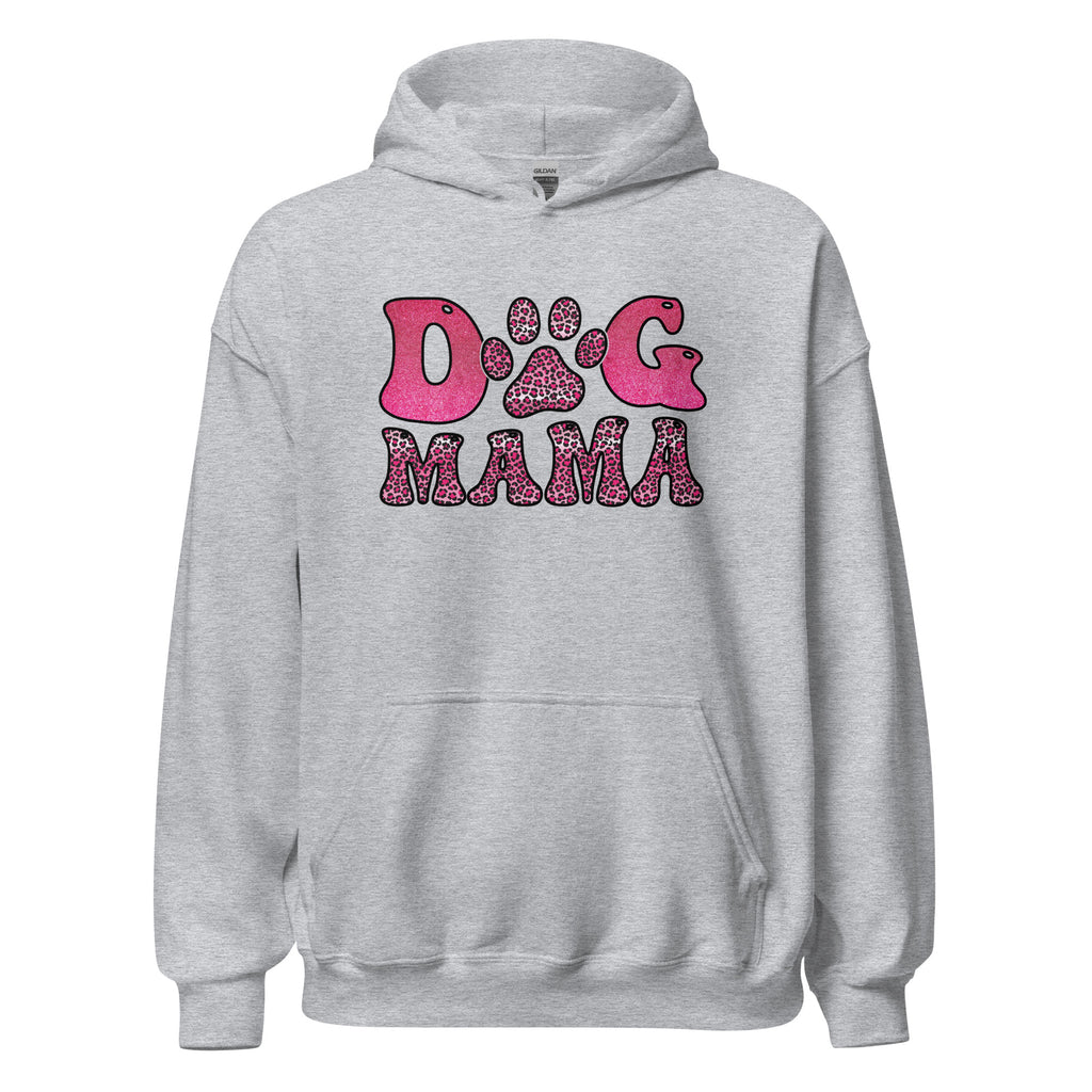 Dog Mama Hoodie