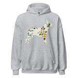 Lucy - Boston Terrier Dog Unisex Hoodie