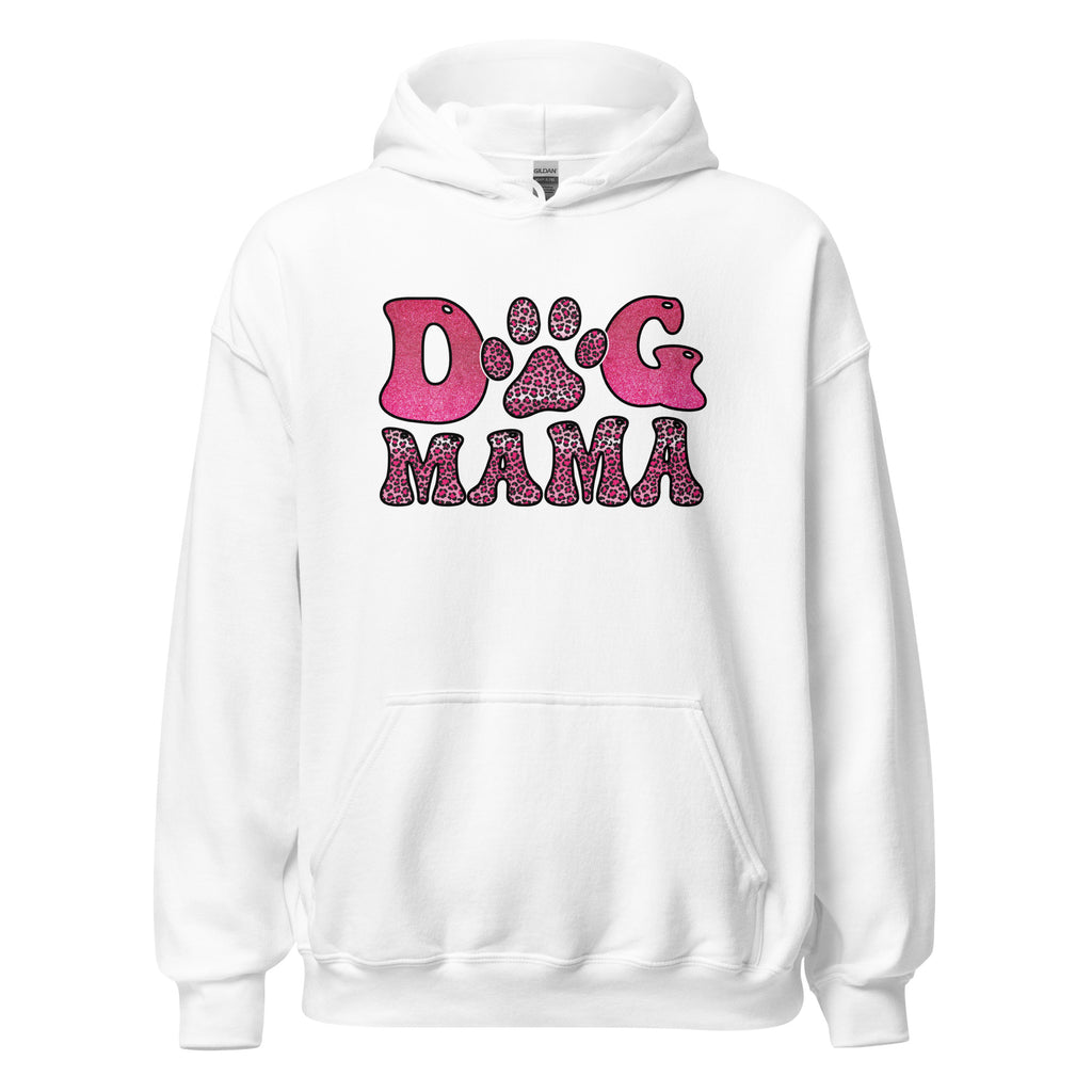 Dog Mama Hoodie