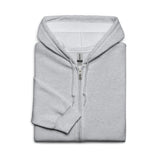 Boston Terrier World Unisex Heavy Blend Zip Hoodie .
