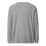 Pugs & Hugs Unisex Long Sleeve Tee