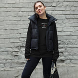 Property Of My Dog Custom Embroidered Unisex Long Sleeve Tee .