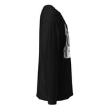 Too Cool For School Unisex Long Sleeve Tee