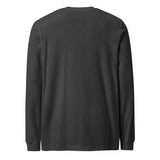 Pugs & Hugs Unisex Long Sleeve Tee