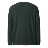 Pugs & Hugs Unisex Long Sleeve Tee