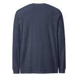 Pugs & Hugs Unisex Long Sleeve Tee