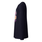 Pugs & Hugs Unisex Long Sleeve Tee