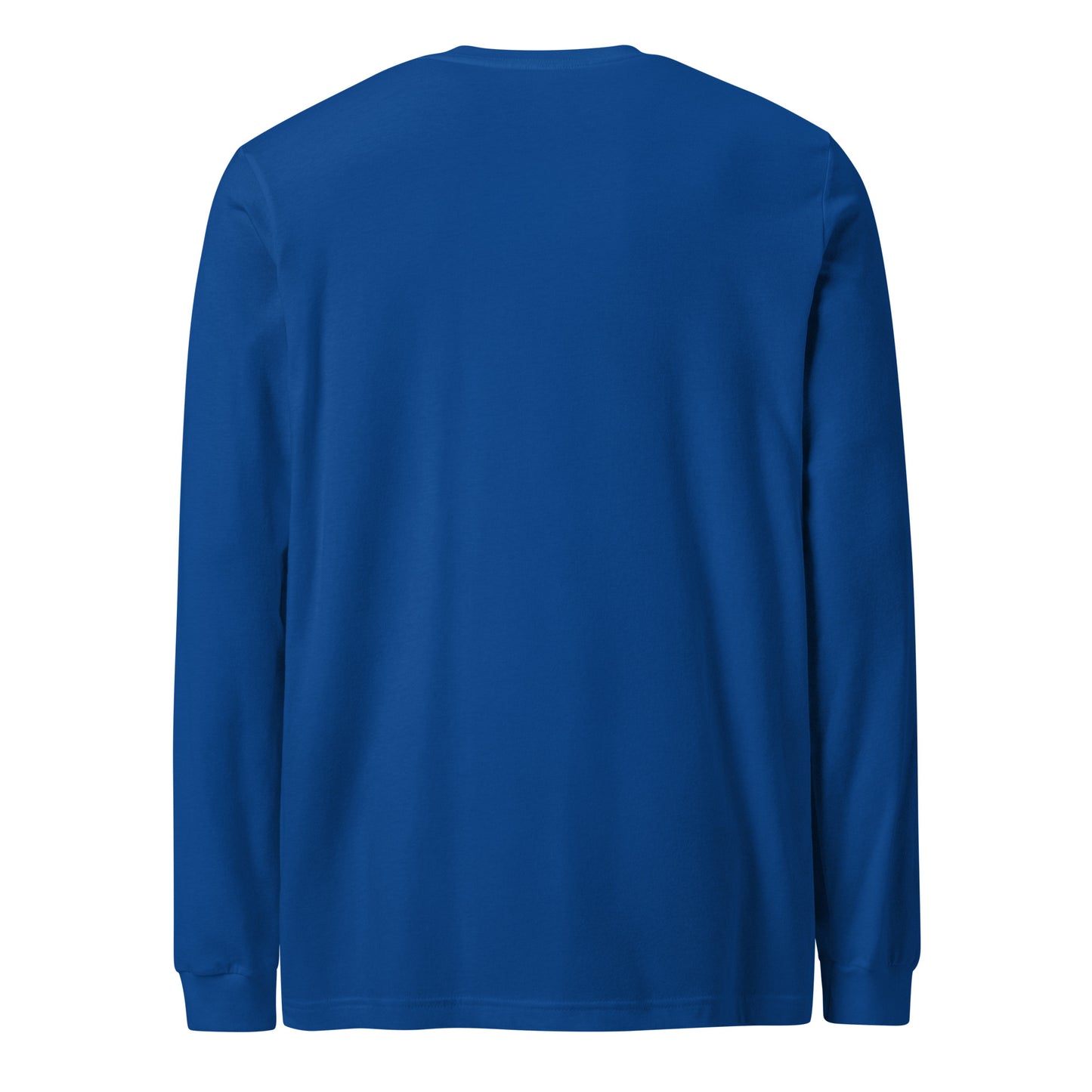 Pugs & Hugs Unisex Long Sleeve Tee