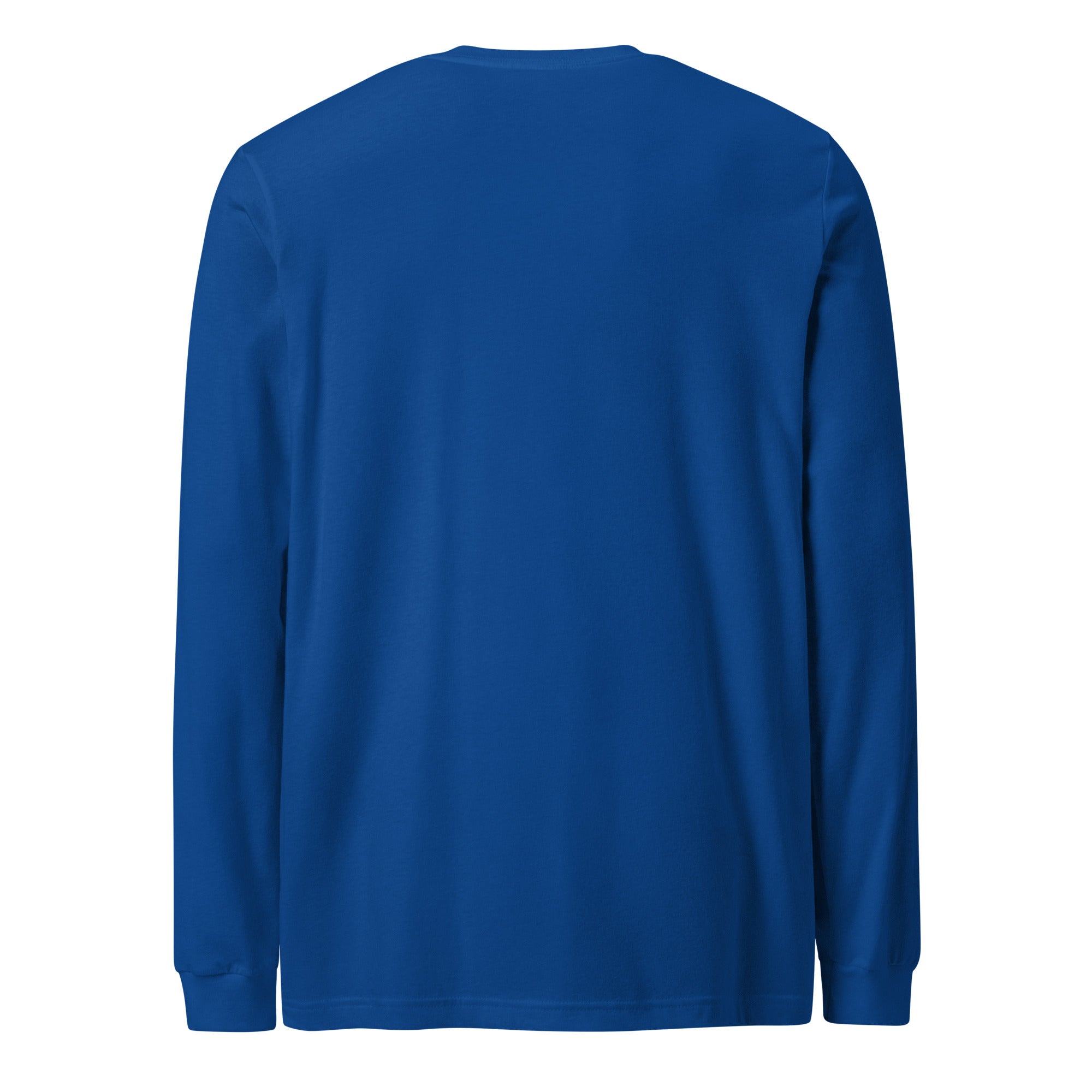 Pugs & Hugs Unisex Long Sleeve Tee
