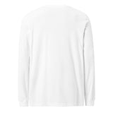 Too Cool For School Unisex Long Sleeve Tee