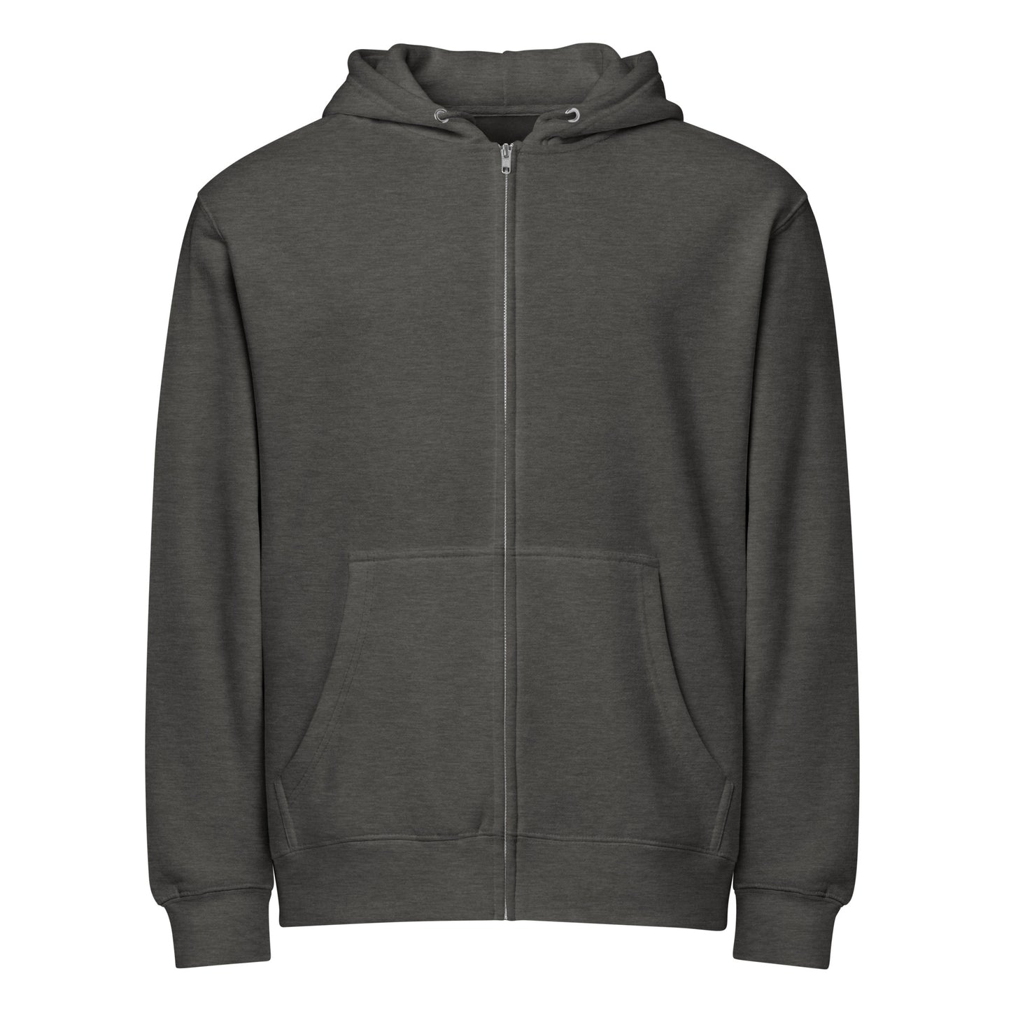 Boston Addict (No Cure. No Regrets.) Premium Full Zip Hoodie .