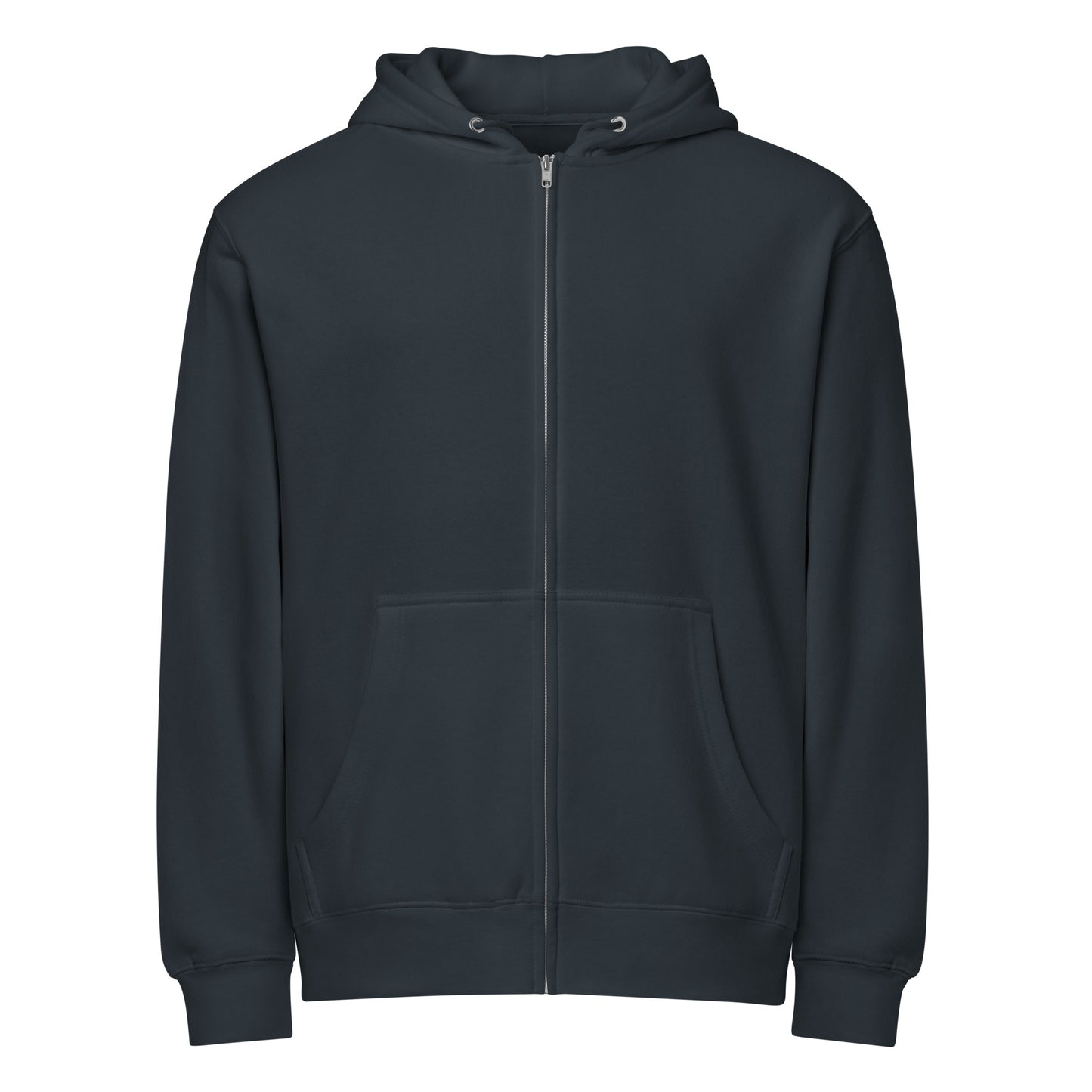 Boston Addict (No Cure. No Regrets.) Premium Full Zip Hoodie .