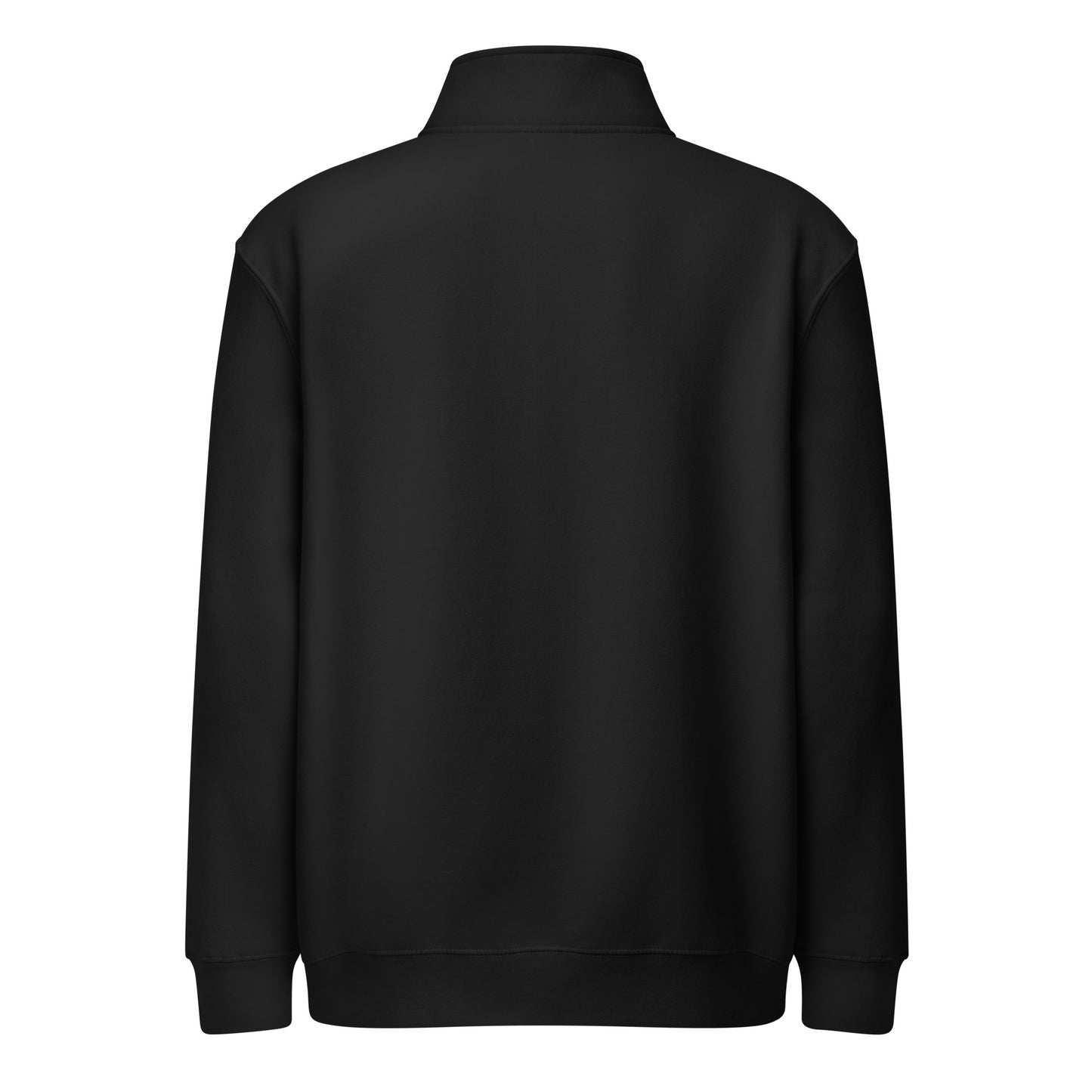 Ransom Note Style Dog Lover Shirt - Sorry I'm Late Dog Needed Me Premium 1/4 Zip Sweatshirt .