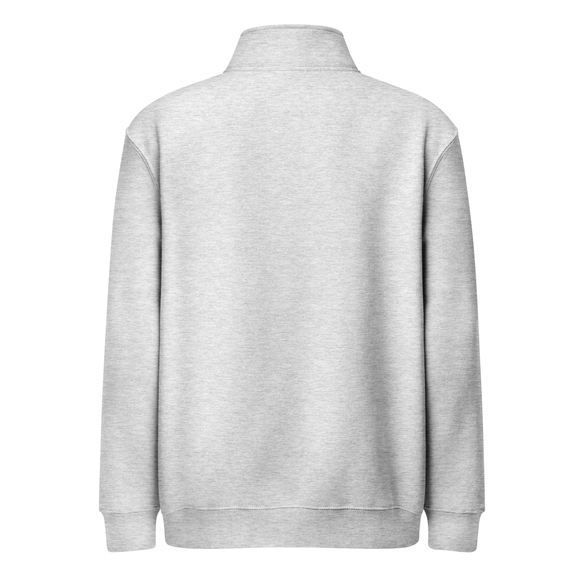 Golden Retriever Mama Premium 1/4 Zip Sweatshirt .