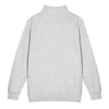 Boston Terror Premium 1/4 Zip Sweatshirt .