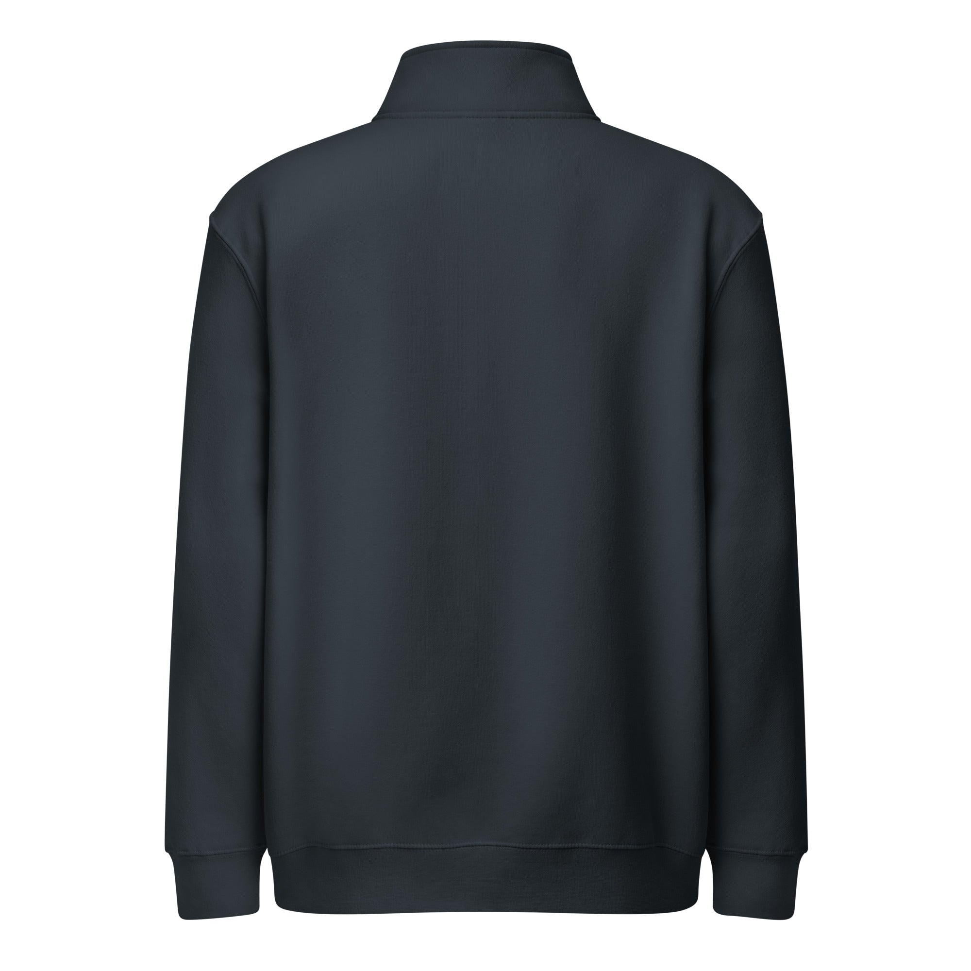 Ransom Note Style Dog Lover Shirt - Sorry I'm Late Dog Needed Me Premium 1/4 Zip Sweatshirt .