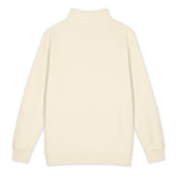 Corgi Mama Premium 1/4 Zip Sweatshirt .