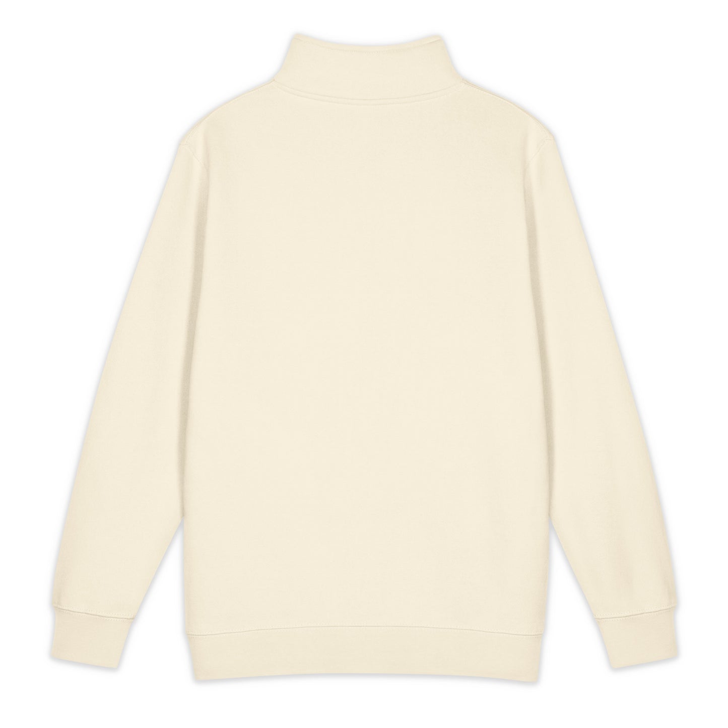 Great Dane Mama Premium 1/4 Zip Sweatshirt .