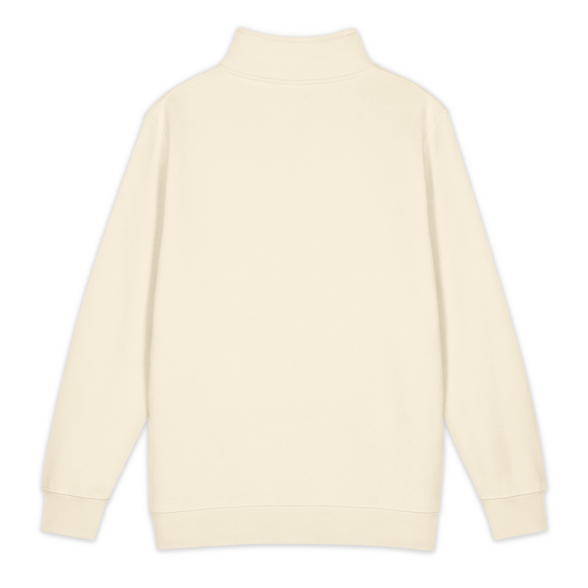 Great Dane Mama Premium 1/4 Zip Sweatshirt .