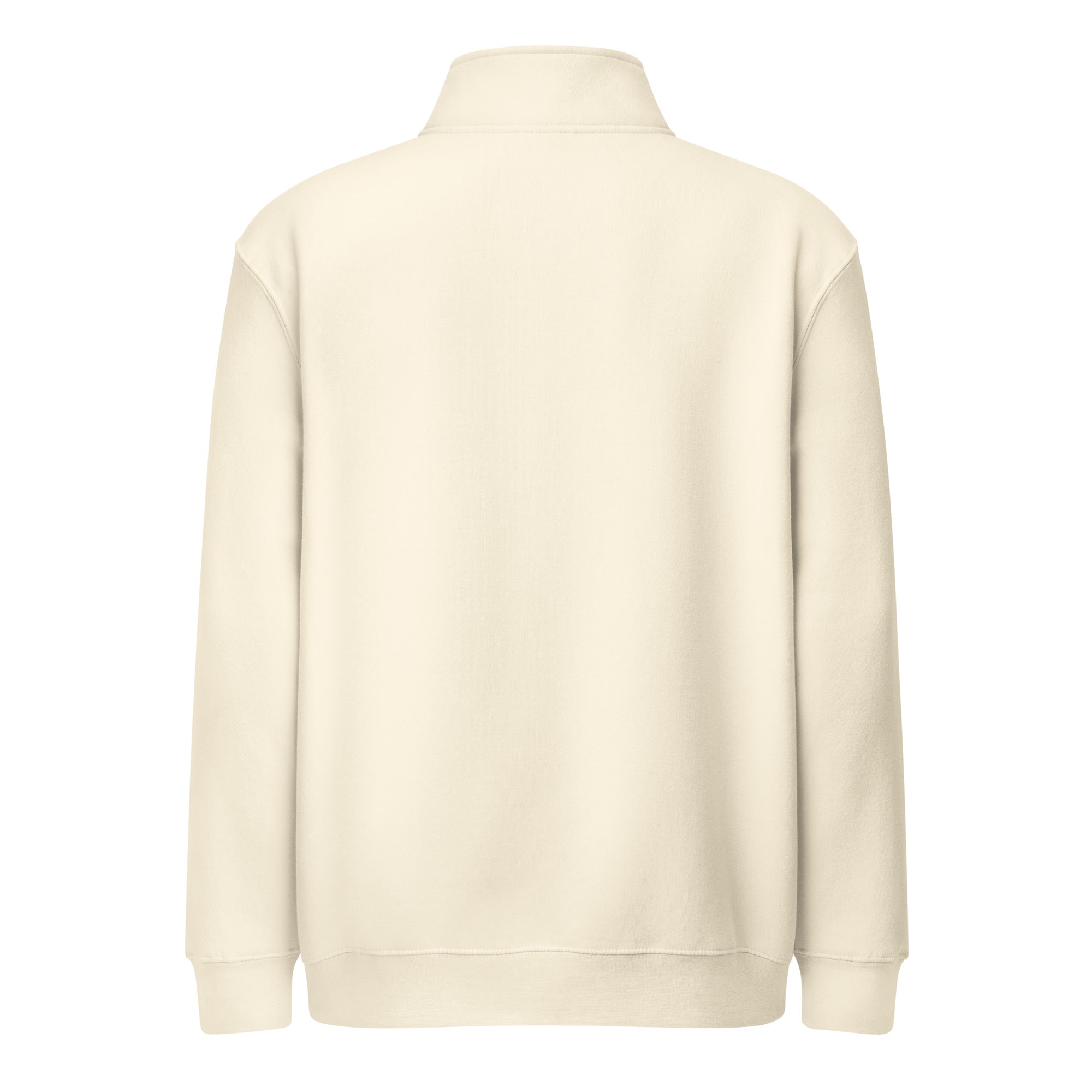 German Shepherd Mama Premium 1/4 Zip Sweatshirt .
