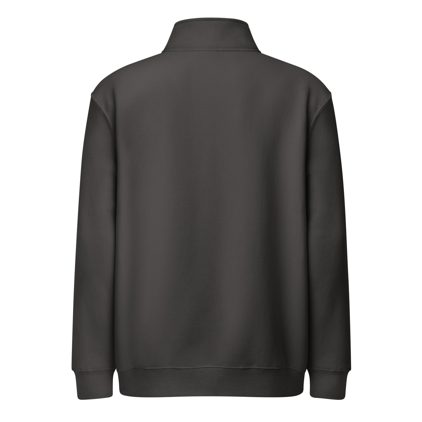 Ransom Note Style Dog Lover Shirt - Sorry I'm Late Dog Needed Me Premium 1/4 Zip Sweatshirt .