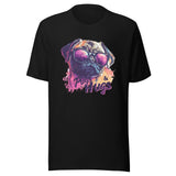 Pugs & Hugs Unisex T-Shirt