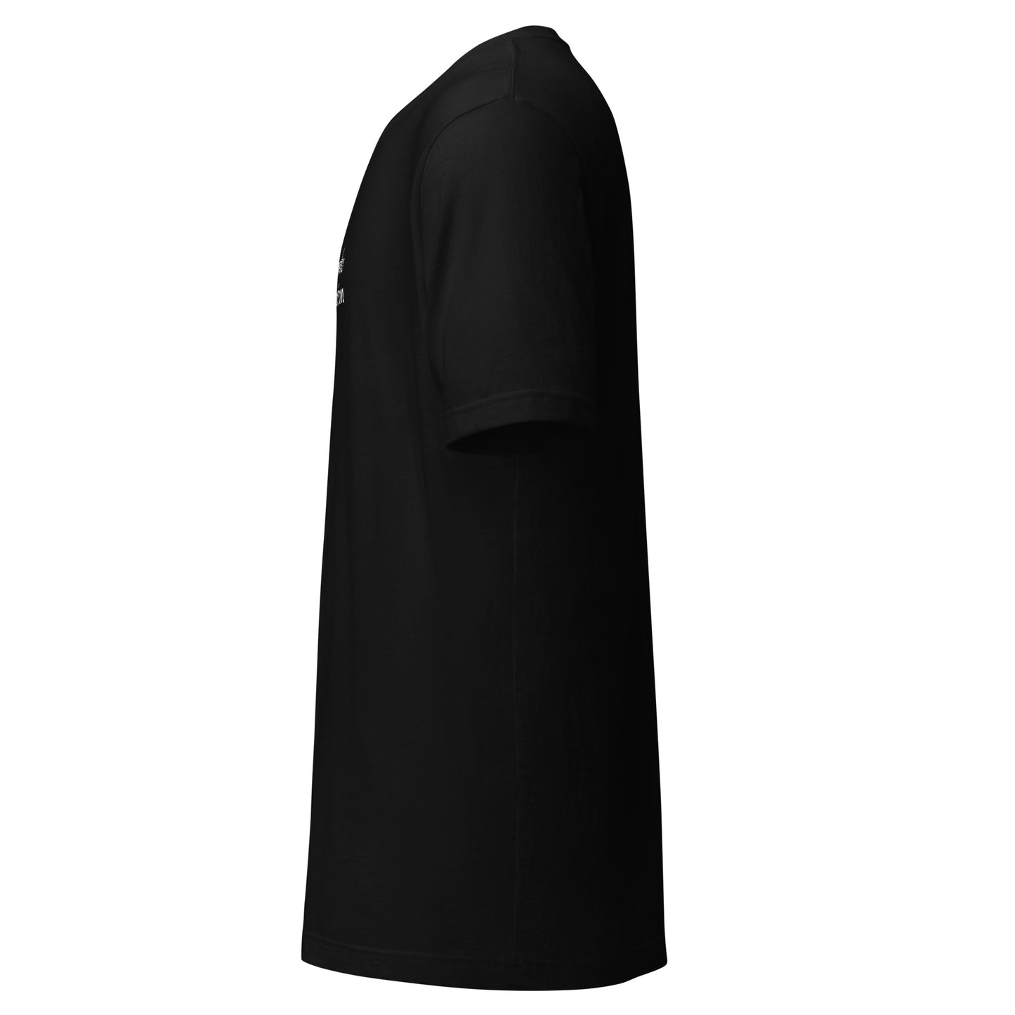 Just A Girl Who Loves Her Boston Unisex T-Shirt .