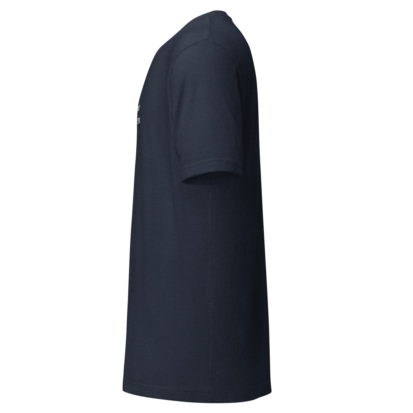 Just A Girl Who Loves Her Boston Unisex T-Shirt .