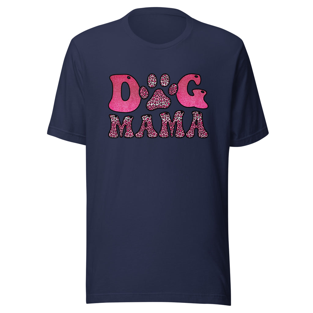 Dog Mama T-Shirt