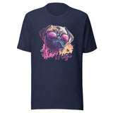 Pugs & Hugs Unisex T-Shirt